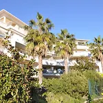 Elegant One-Bedroom Apartment With Swimming Pool - Stayinantibes - Le Vallon